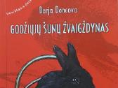 Darja Doncova - Godžiųjų šunų žvaigždynas - nuotraukos Nr. 2