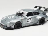 Porsche 911 993 Rwb