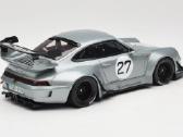 Porsche 911 993 Rwb - nuotraukos Nr. 2