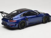 Porsche 911 991.2 Gt3 RS - nuotraukos Nr. 2