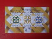 Parduodu blokus Europa Cept 50 - nuotraukos Nr. 14