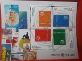 Parduodu blokus Europa Cept 50 - nuotraukos Nr. 20