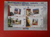 Parduodu blokus Europa Cept 50 - nuotraukos Nr. 27
