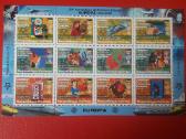 Parduodu blokus Europa Cept 50 - nuotraukos Nr. 29