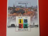 Parduodu blokus Europa Cept 50 - nuotraukos Nr. 34