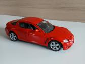 Japoniški automodeliai 1:24 - nuotraukos Nr. 3