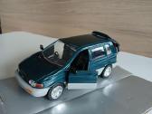 Japoniški automodeliai 1:24 - nuotraukos Nr. 4