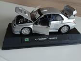 Japoniški automodeliai 1:24 - nuotraukos Nr. 6