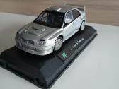 Japoniški automodeliai 1:24 - nuotraukos Nr. 7