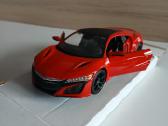 Japoniški automodeliai 1:24 - nuotraukos Nr. 8