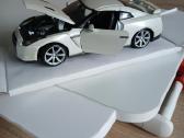 Japoniški automodeliai 1:24 - nuotraukos Nr. 10