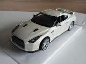 Japoniški automodeliai 1:24 - nuotraukos Nr. 11