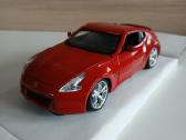 Japoniški automodeliai 1:24 - nuotraukos Nr. 15