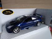 Japoniški automodeliai 1:24 - nuotraukos Nr. 17