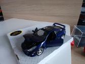 Japoniški automodeliai 1:24 - nuotraukos Nr. 18