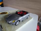 Japoniški automodeliai 1:24 - nuotraukos Nr. 20
