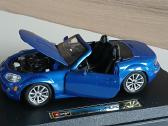 Japoniški automodeliai 1:24 - nuotraukos Nr. 21