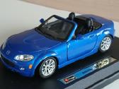 Japoniški automodeliai 1:24 - nuotraukos Nr. 22