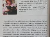 Darja Doncova - Geležinių gniaužtų salonas - nuotraukos Nr. 8