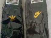 Adidas.nike kojines 3vnt - nuotraukos Nr. 2