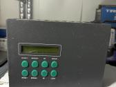 LED video hubas