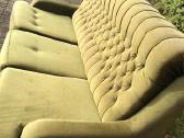 Sofa-lova iš komplekto "Sabina"