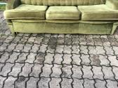 Sofa-lova iš komplekto "Sabina" - nuotraukos Nr. 2