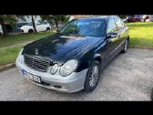 W211 dalimis e220 110kw