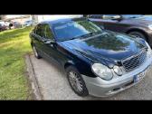 W211 dalimis e220 110kw - nuotraukos Nr. 2