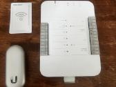 Ubiquity Access, Protect, Unifi