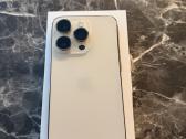 iPhone 14 pro auksinis 128 GB - nuotraukos Nr. 2