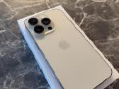 iPhone 14 pro auksinis 128 GB - nuotraukos Nr. 3