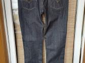 Nedėvėti džinsai Levi Strauss