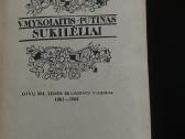 Knyga Sukilėliai - nuotraukos Nr. 2