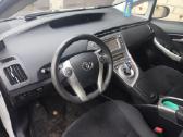 Toyota Prius Nuoma - nuotraukos Nr. 4
