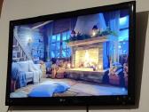 LG 42le4500