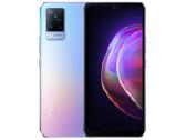 Naudotas Vivo V21 128gb. Tik 105eur!