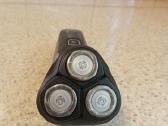 Naudota veikianti barzdaskutė Philips 1000 - nuotraukos Nr. 3
