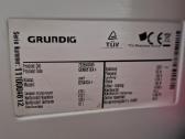 Šaldytuvas Grundig 475 l - nuotraukos Nr. 3