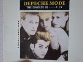 Depeche Mode 1985 „The Singles 81 – 85“