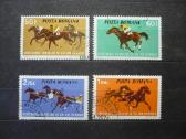 1974 100-osios žirgų lenktynių Rumunijoje metinės