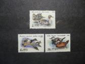 1991 Antys Mnh