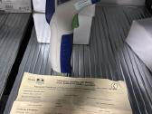 Naujas Digi-sense Ir termometras