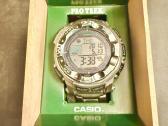 Casio Pro Trek Prw-2500t-7er solar