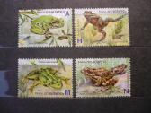 2015 Fauna – varliagyviai Mhn