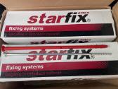 Ankeriai starfix