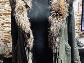 Kailinė parka