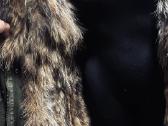 Kailinė parka - nuotraukos Nr. 3