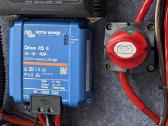 Kemperių elektros montavimas 12v 220v Kaune - nuotraukos Nr. 4