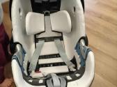 Cybex Aton q su baze - nuotraukos Nr. 4